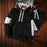 Mens Sweater Sports suit