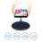 10W Qi Mobile Phone Portable Fast Wireless Charger-SP