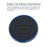 10W Qi Mobile Phone Portable Fast Wireless Charger-SP
