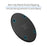 10W Qi Mobile Phone Portable Fast Wireless Charger-SP