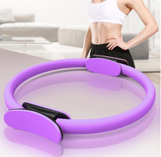 Fitness magic circle