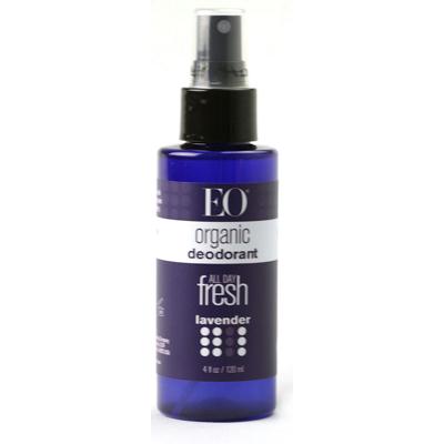 Eo Products Lavender Deodorant Spray
