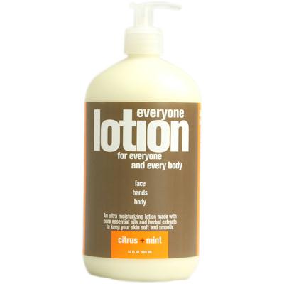 Eo Products Citrus and Mint Everyone Lotion