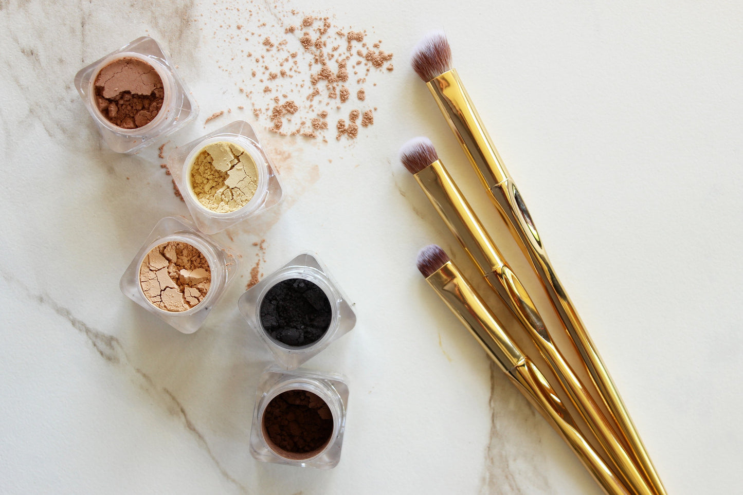 Ebook- Make Your Own Natural Makeup Starter Pack