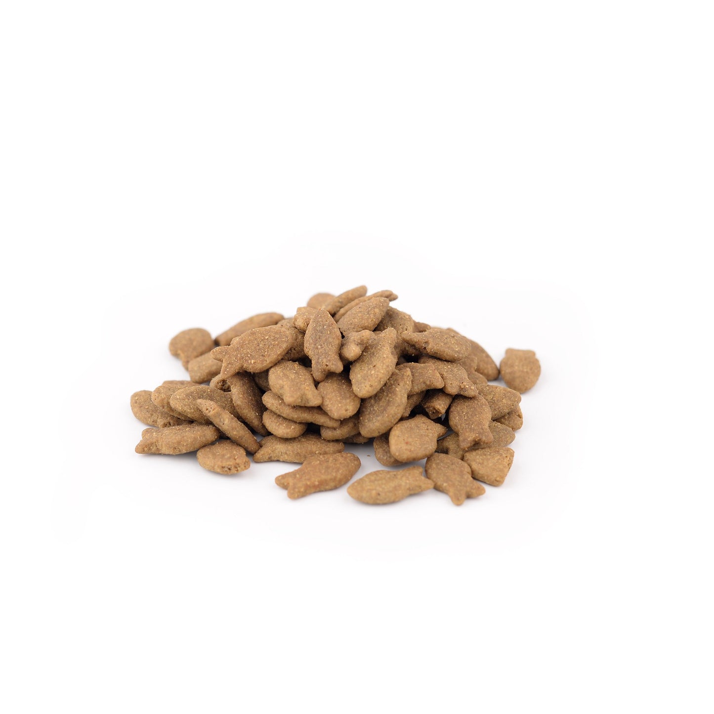 Nava Pets Wild Salmon Grain-Free Cat Treats - 2OZ