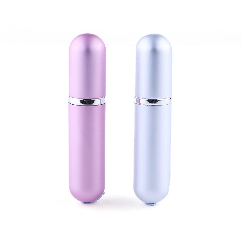 Mini Portable Travel Perfume Bottle Spray 5ml