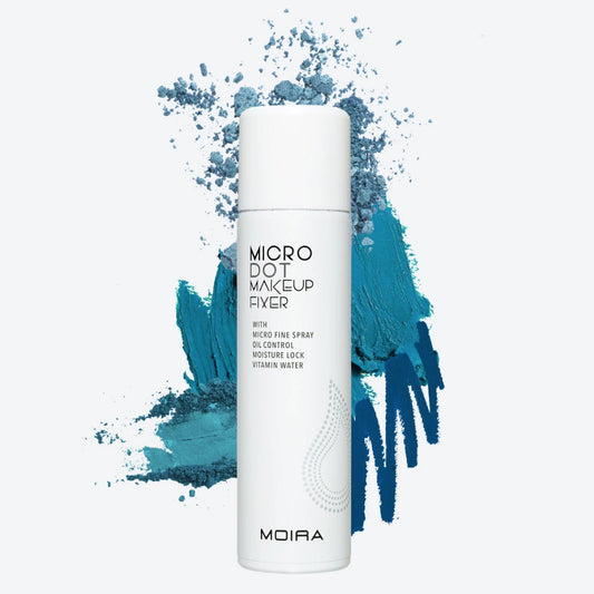 MOIRA Microdot Setting Spray