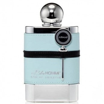 Armaf Blue Homme Unboxed (M) EDT 3.4oz