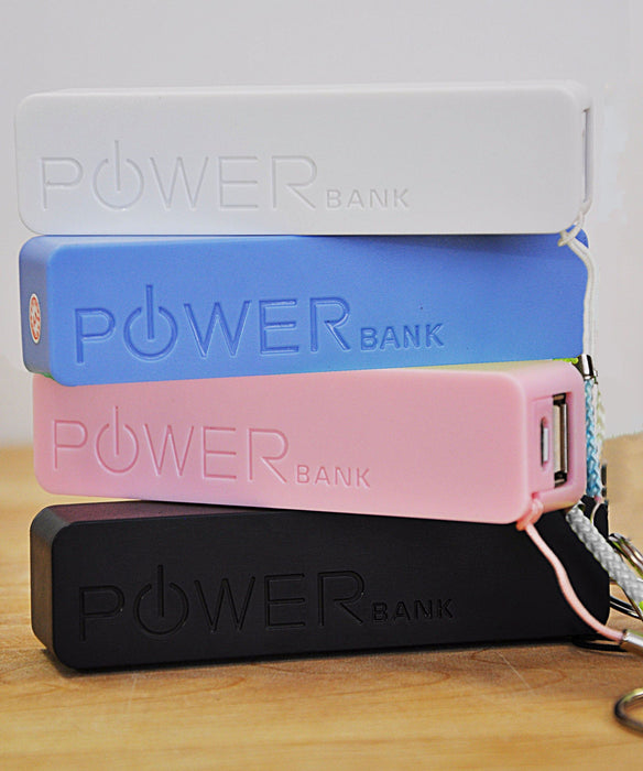 Portable Charger (Single)