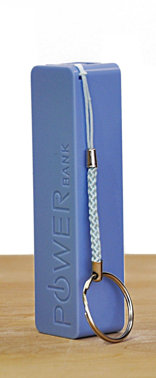 Portable Charger (Single)