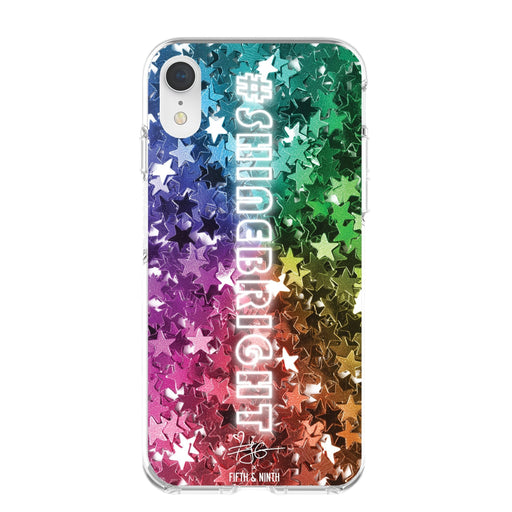 Rainbow Sprinkles iPhone Case