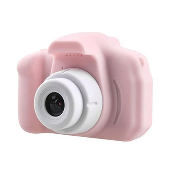 Kids Mini Camera Toy Rechargeable Digital Camera