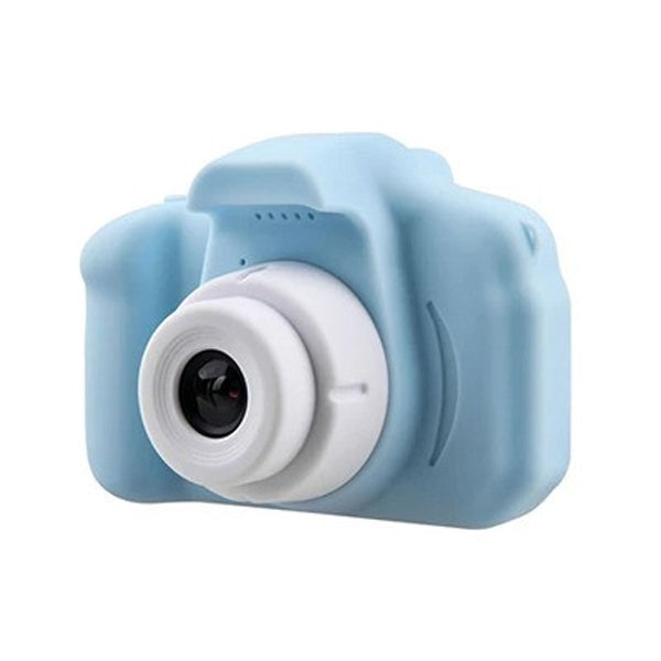 Kids Mini Camera Toy Rechargeable Digital Camera