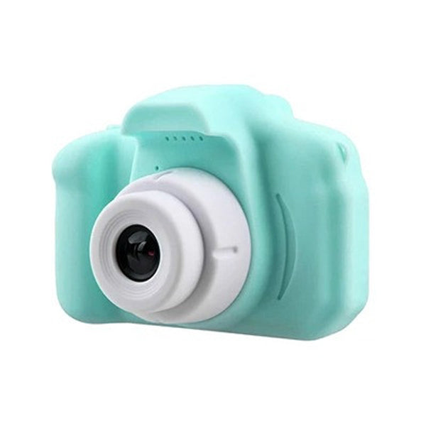 Kids Mini Camera Toy Rechargeable Digital Camera