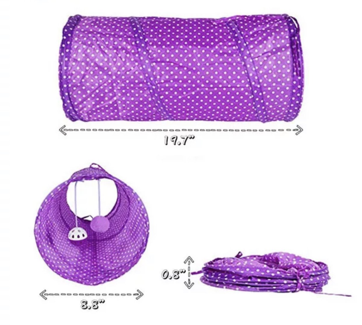 Cat Toys Sets