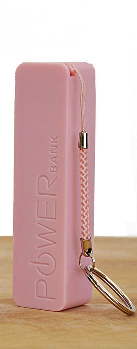 Portable Charger (Single)