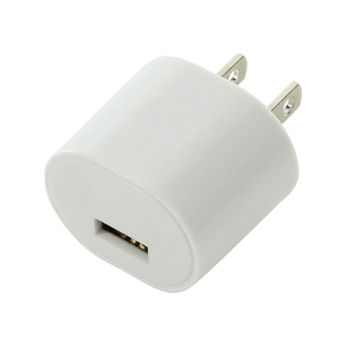 Wall Adapter (Single)