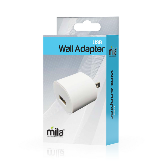 Wall Adapter (Single)
